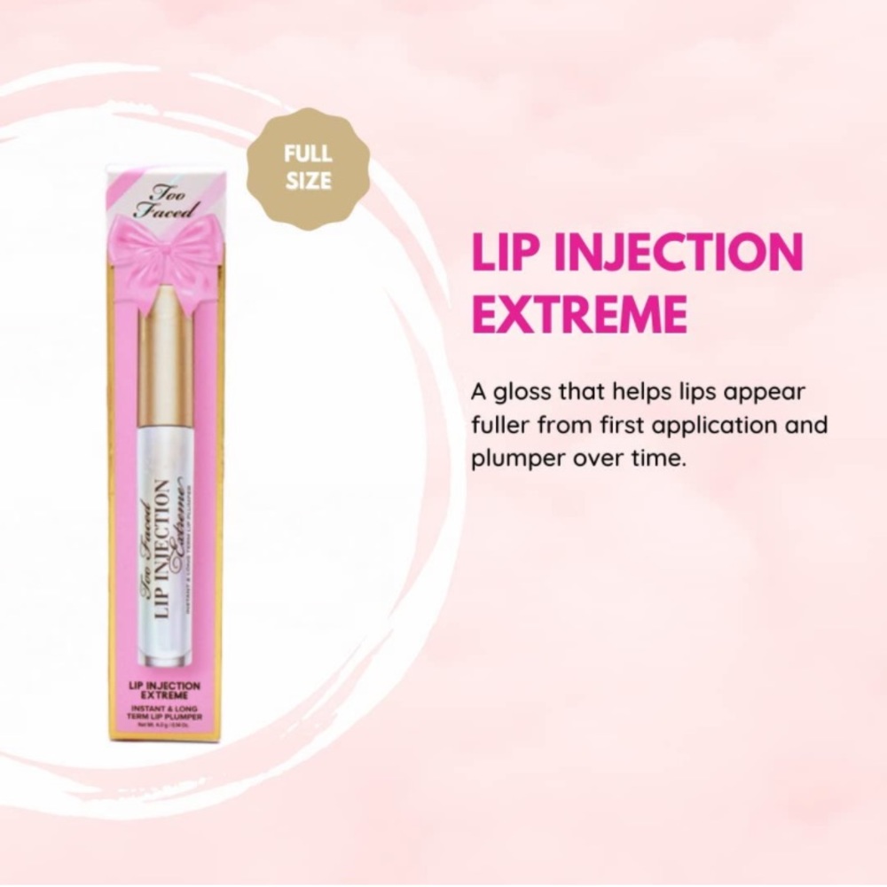 Lashes & Lips - Picture 8 of 8